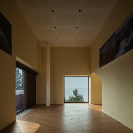Xilu Garden Observation Tower